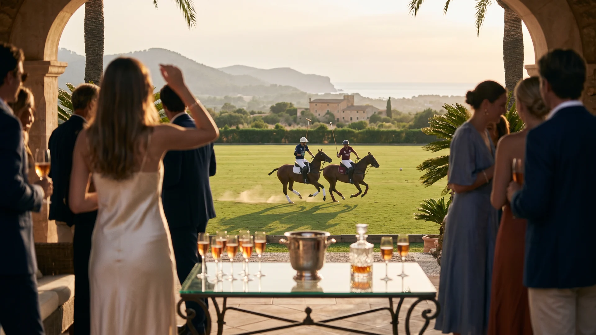 Events & Society auf Mallorca – Galas, Polo & Kultur-Highlights