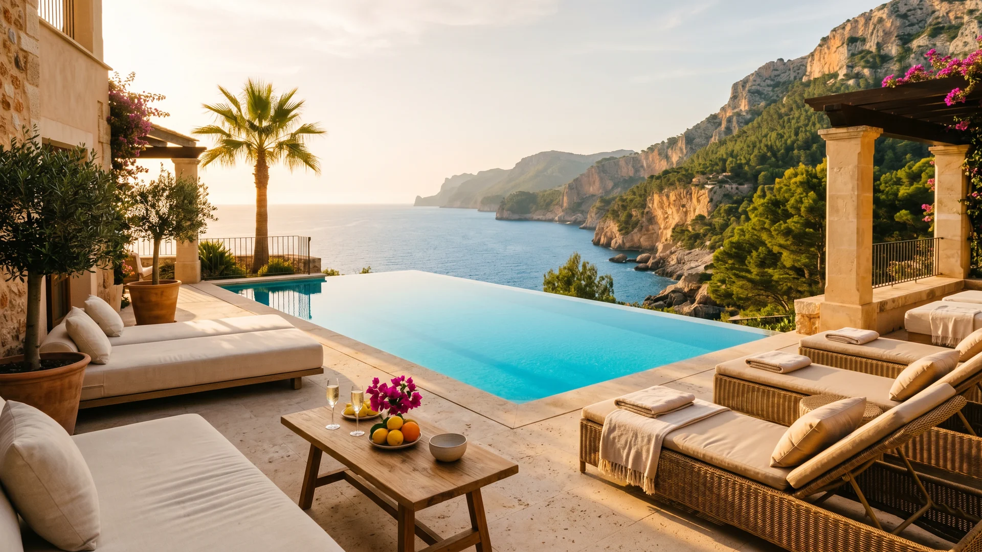 Luxus-Hotels auf Mallorca – Der ultimative Guide 2026