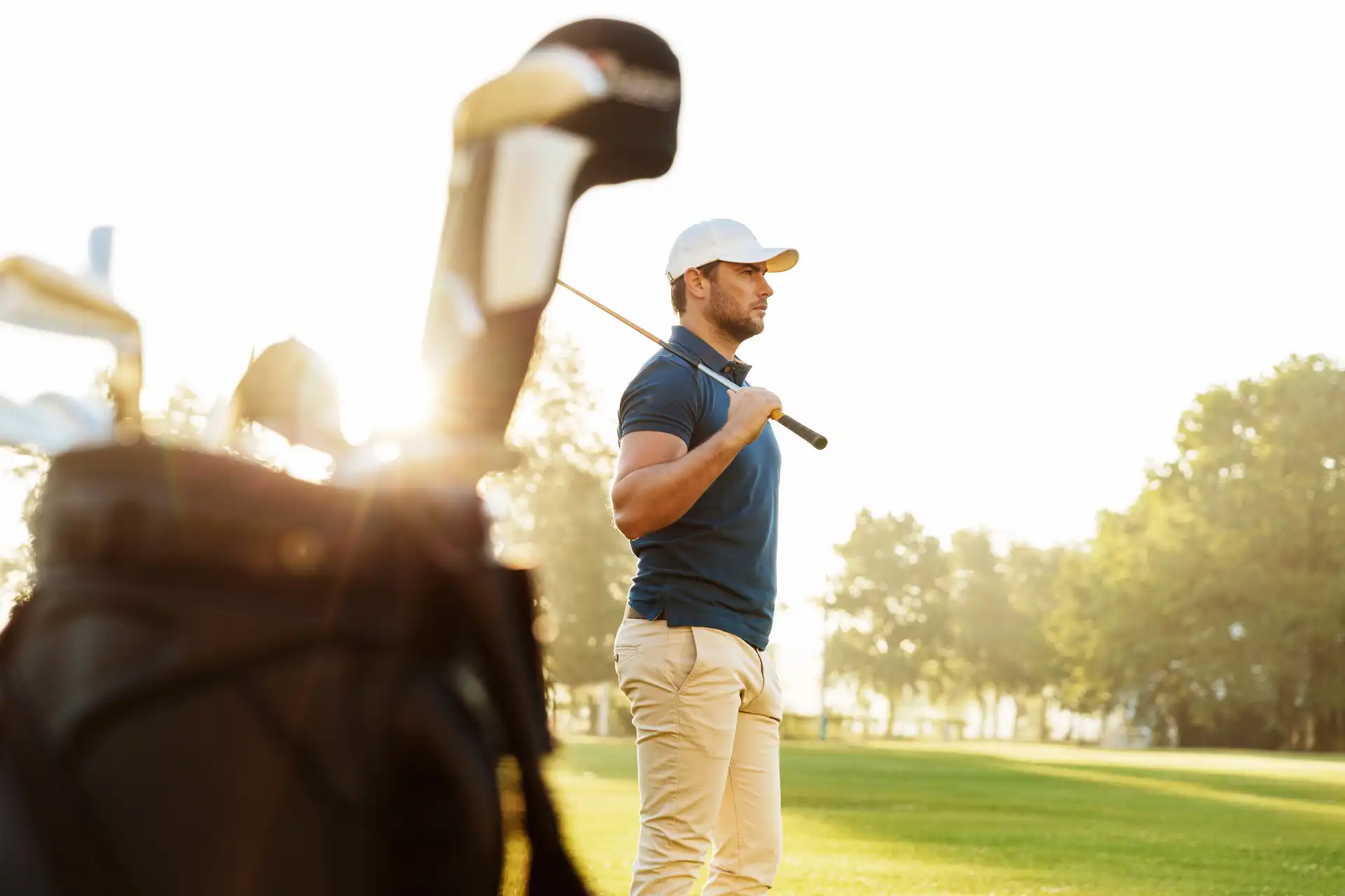 Golfen auf höchstem Niveau – Mallorcas exklusivste Golfclubs