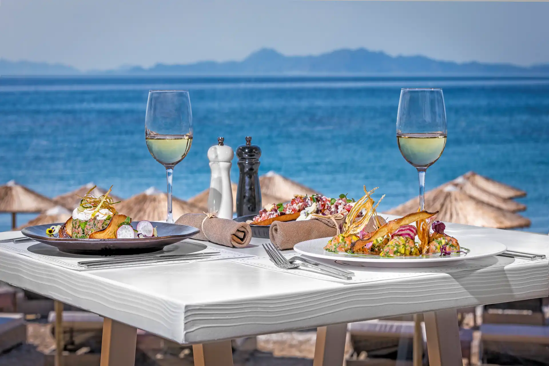 Sterneküche auf Mallorca – Die besten Gourmetrestaurants der Insel